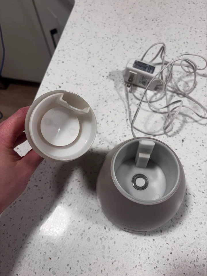 Saje Aroma Diffuser - photo 3