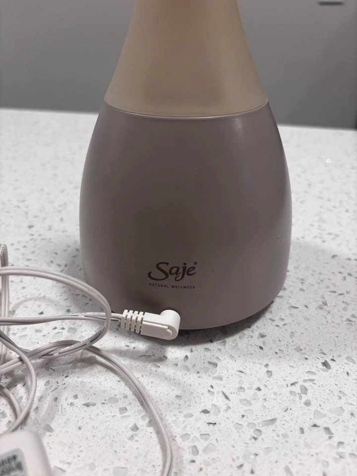 Saje Aroma Diffuser - photo 5