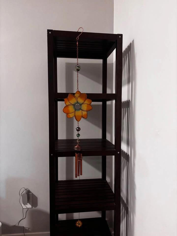 Wind chimes/Sun catcher - photo 2