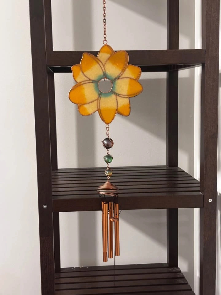 Wind chimes/Sun catcher - photo 3