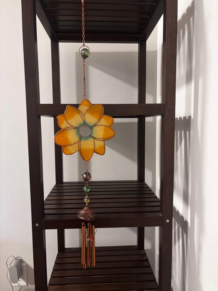 Wind chimes/Sun catcher - photo 4