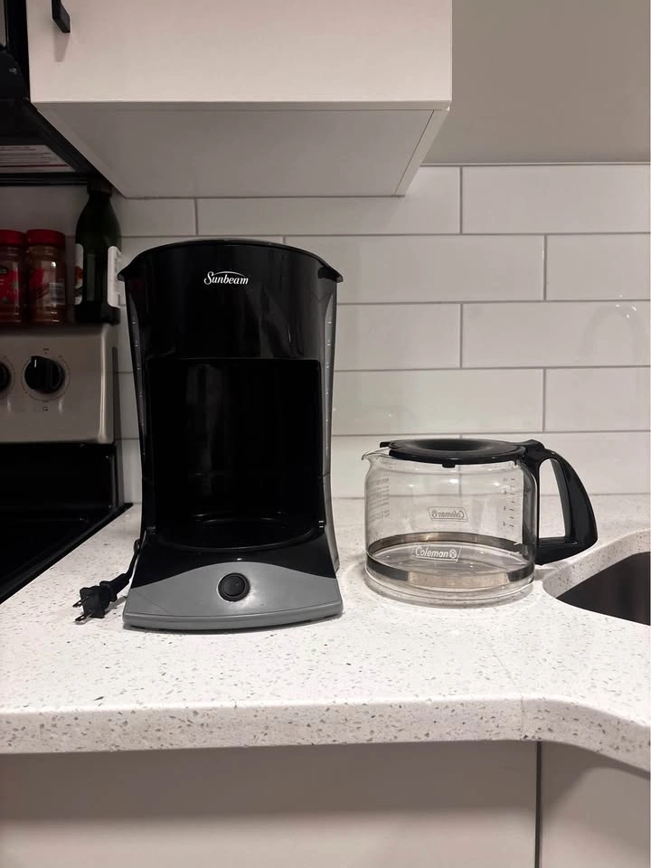 Coleman Coffee Maker - photo 2