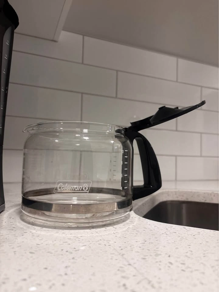 Coleman Coffee Maker - photo 3
