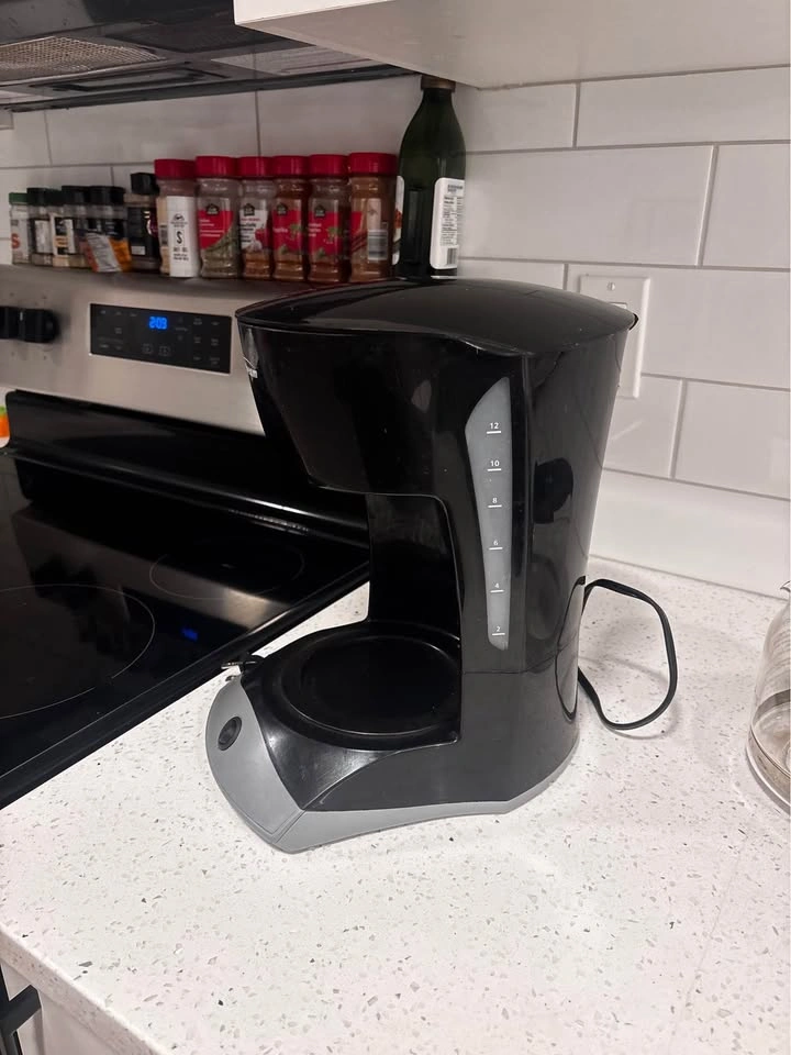 Coleman Coffee Maker - photo 4