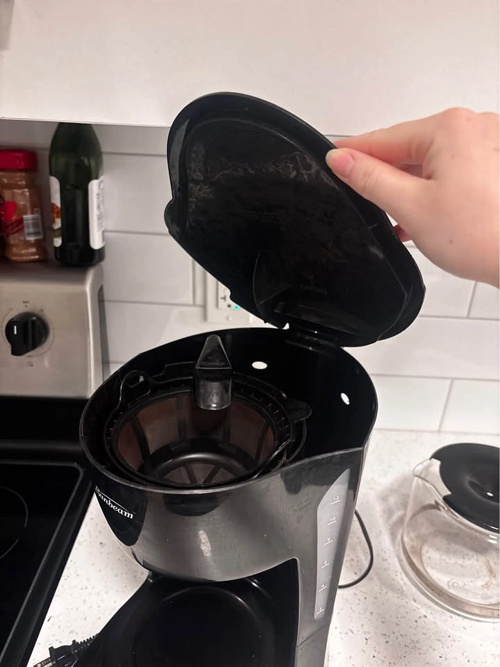 Coleman Coffee Maker - photo 5