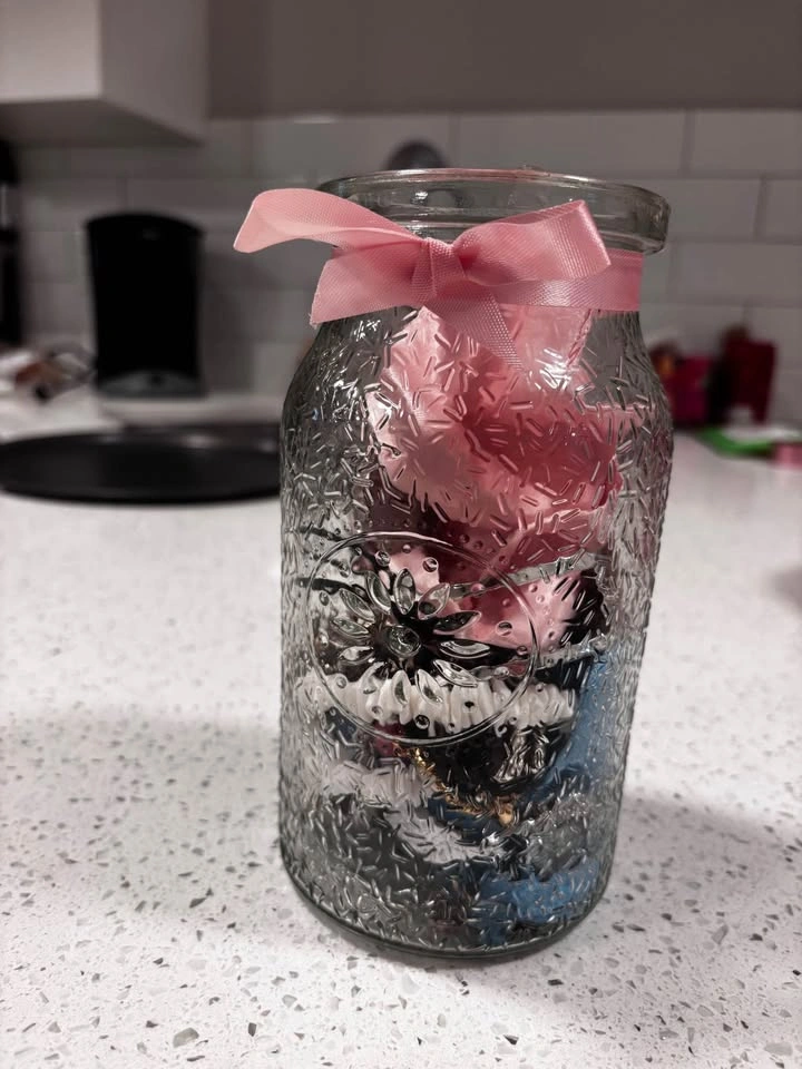 Jewelry Jar - photo 2