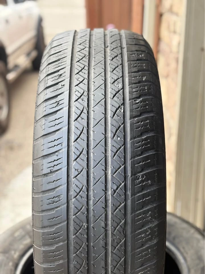 (4) 275/60R20 MaxTrek Sierra S6 All Season Tires! - photo 3