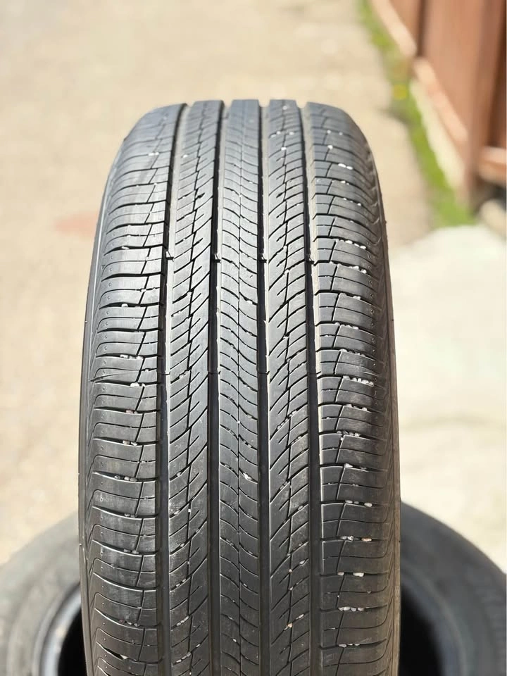 (4) 225/60R17 Hankook Dynapro All Season Tires! - photo 4