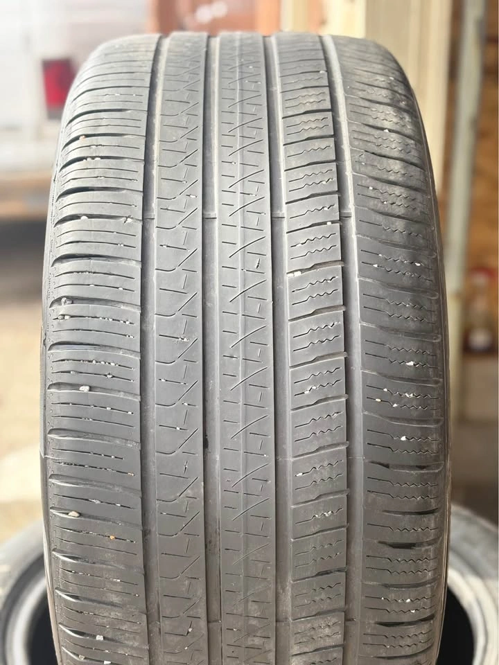 (4) 315/40R21 Pirelli Scorpion All Season Tires! - photo 4