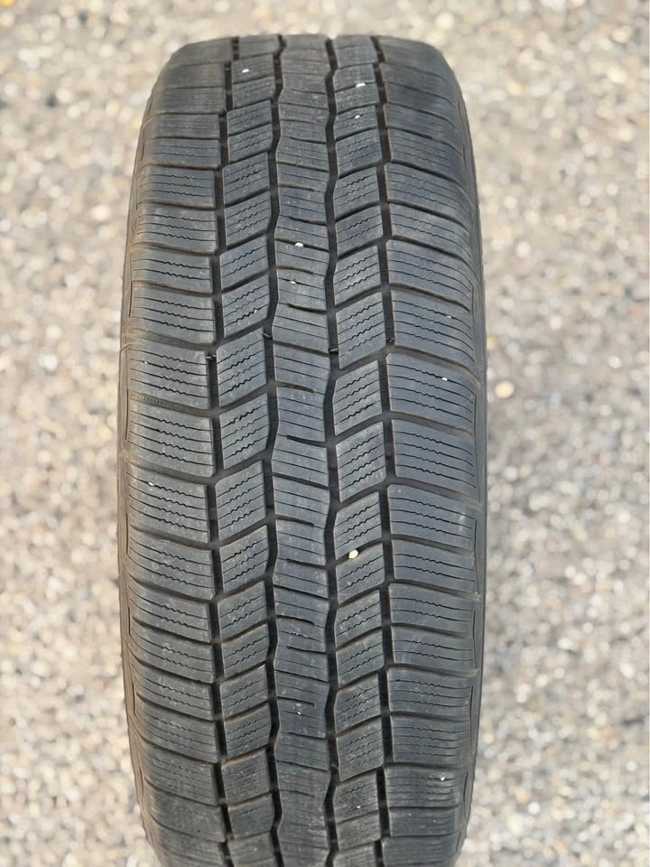 General 225/60R17 Winter Tire - photo 3