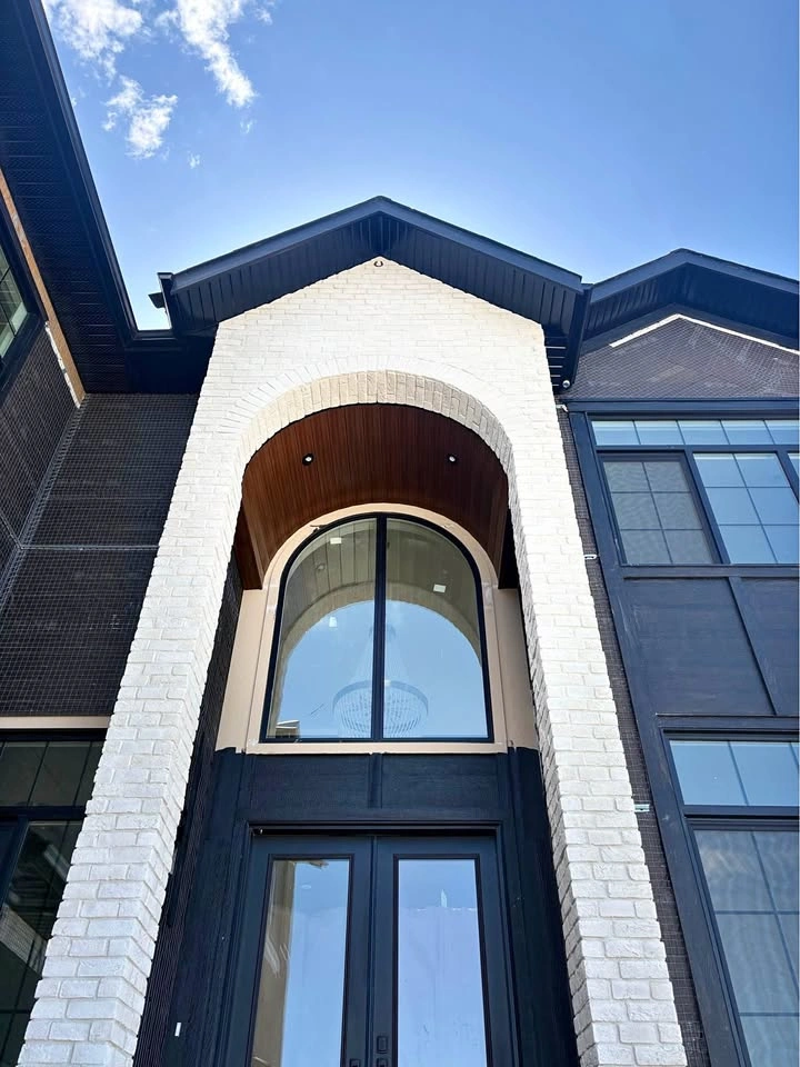 Stone Masonry - Calgary