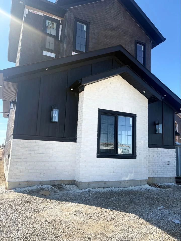 Stone Masonry - Calgary - photo 3