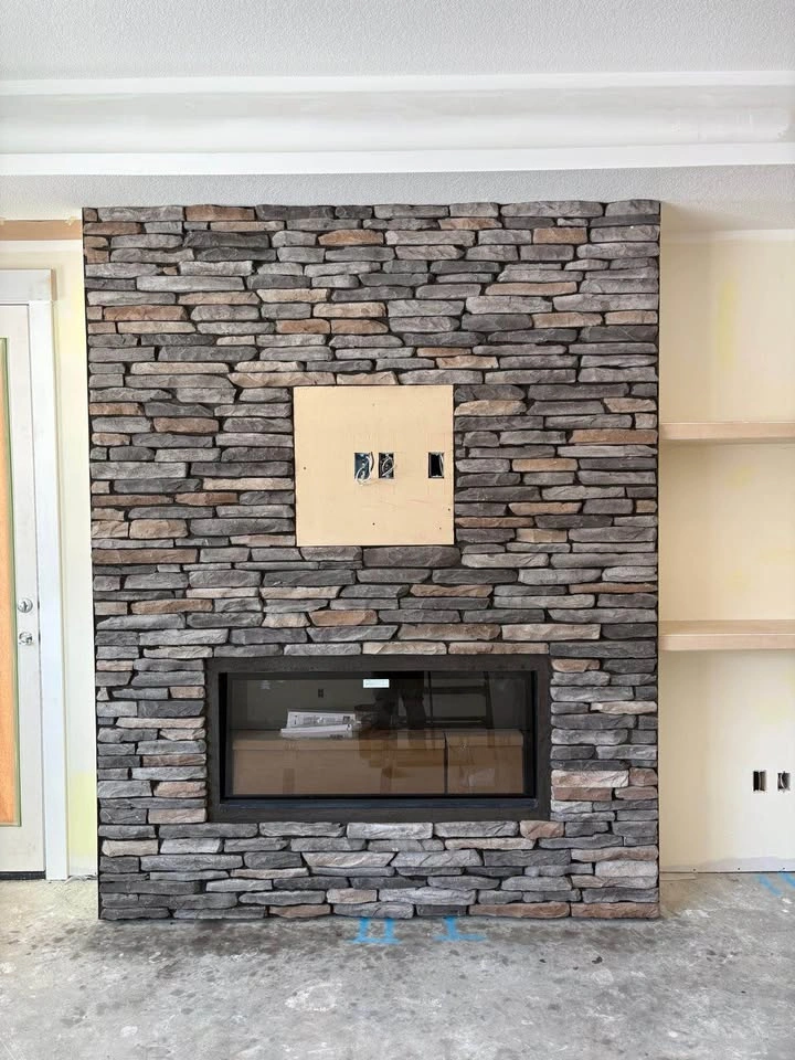 Stone Masonry - Calgary - photo 4