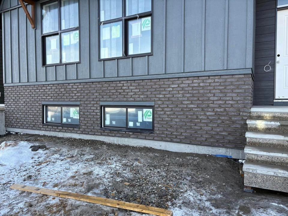 Stone Masonry - Calgary - photo 5
