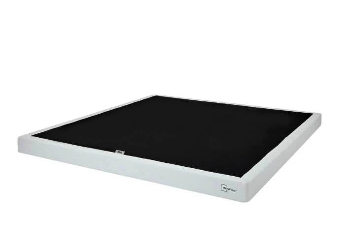 5" King Mattress Platform Bed Base