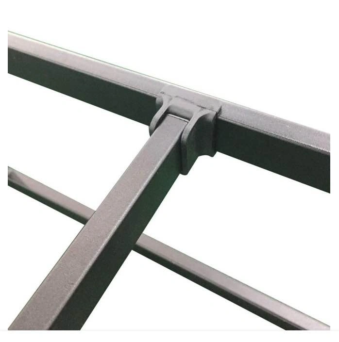 5" King Mattress Platform Bed Base - photo 4