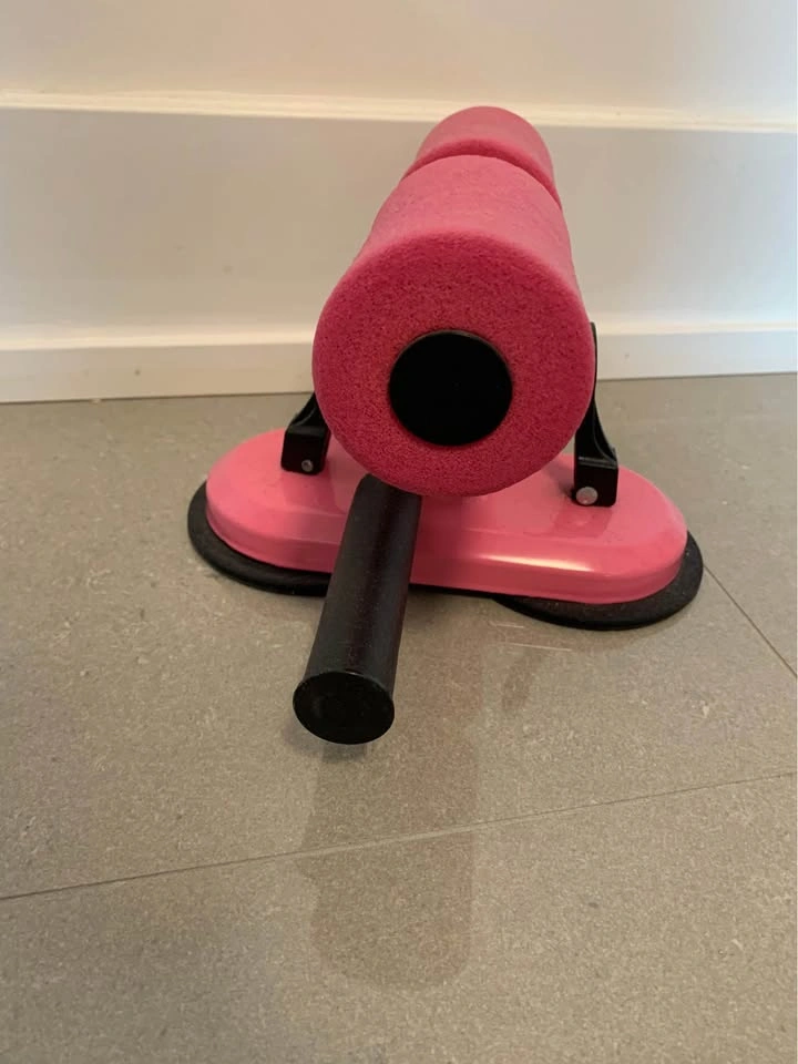 Ab Trainer Exercise Equipment - photo 4