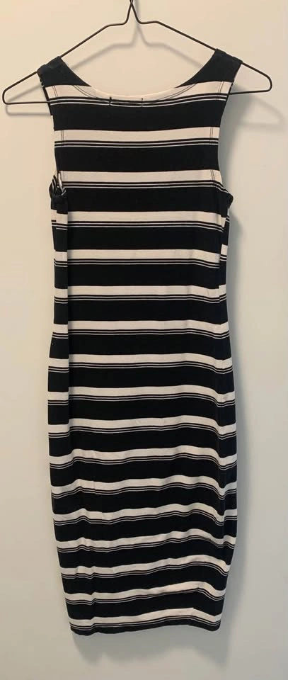 Summer Midi Sleeveless Dresses - photo 2