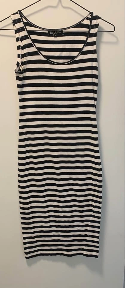 Summer Midi Sleeveless Dresses - photo 4