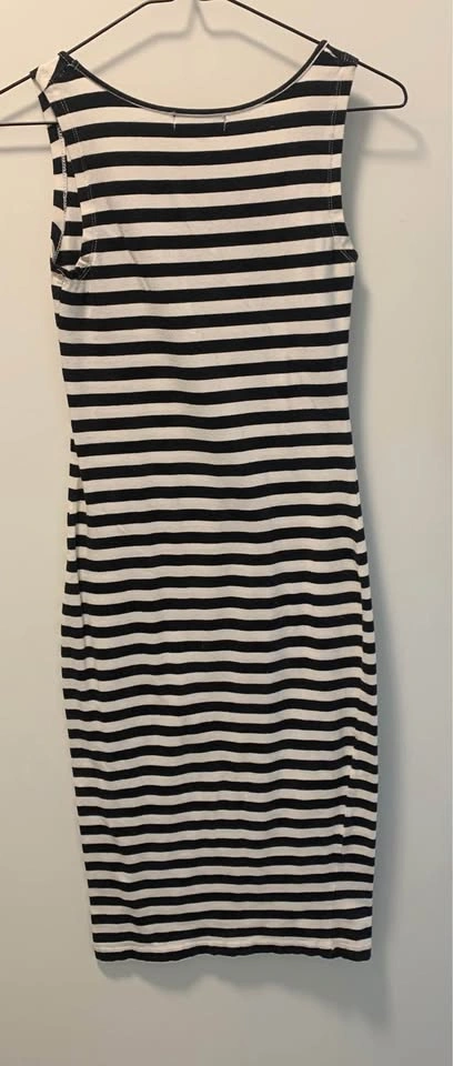 Summer Midi Sleeveless Dresses - photo 5