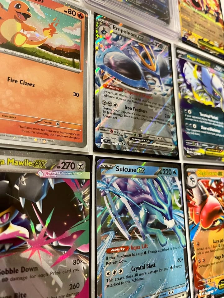Pure Holo Pokemon Lot Sale/Trade - photo 2
