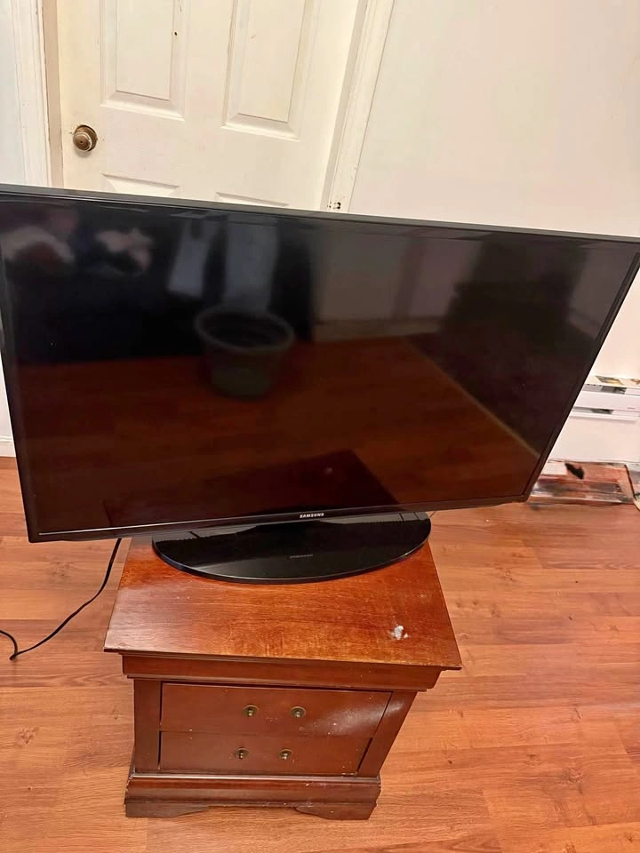 Samsung TV