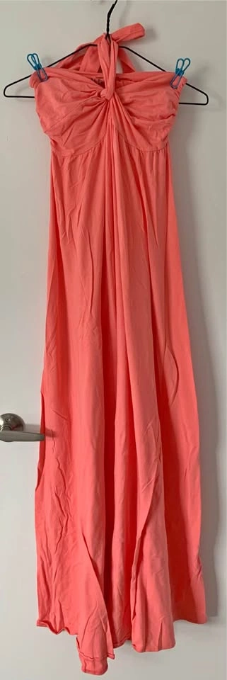 VS Halter Dresses - full length 2 available