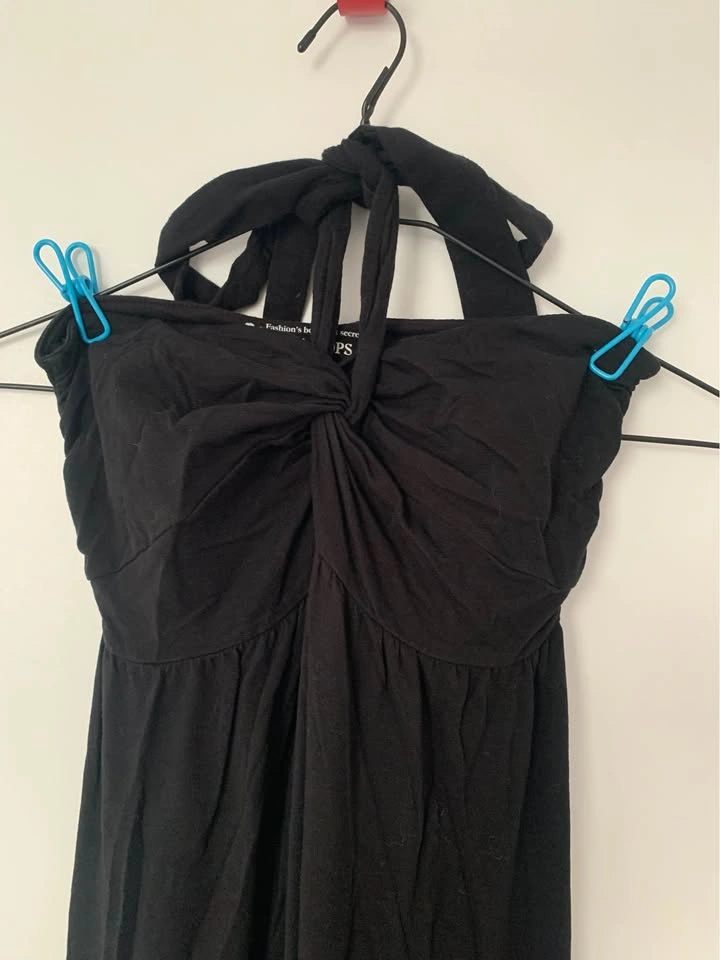 VS Halter Dresses - full length 2 available - photo 5
