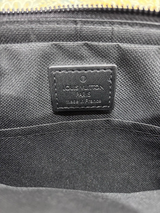 Louis Vuitton trio Messenger bag - photo 4