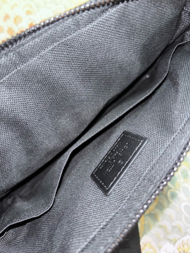 Louis Vuitton trio Messenger bag - photo 5