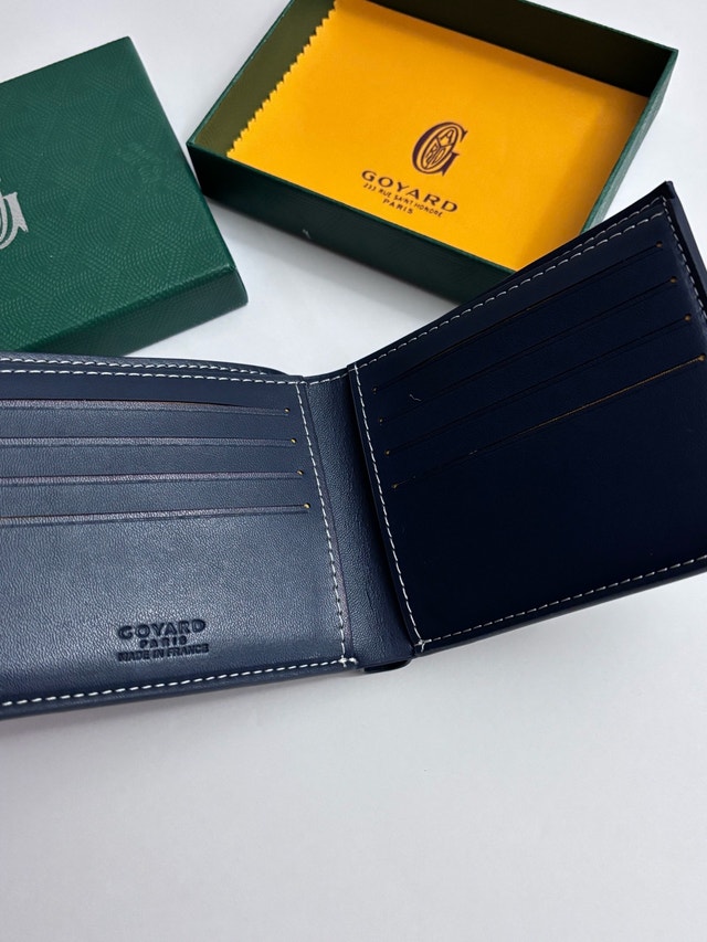 Goyard wallet - photo 2
