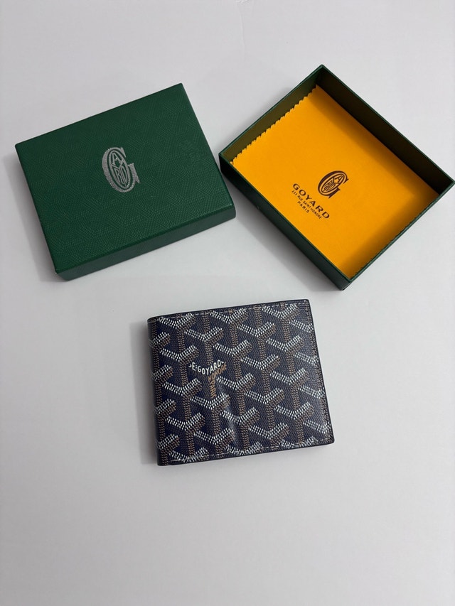 Goyard wallet - photo 3