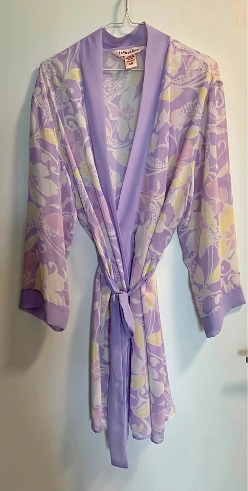 Women’s Robe