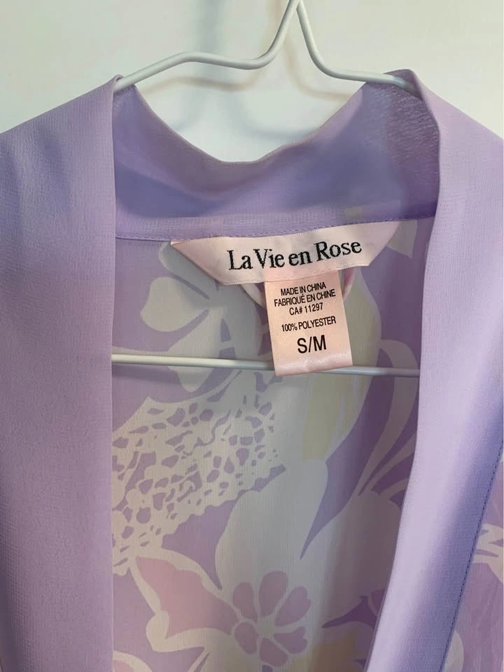 Women’s Robe - photo 2