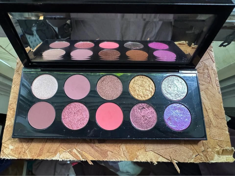 Pat McGrath Huetopian Dream Palette - photo 2