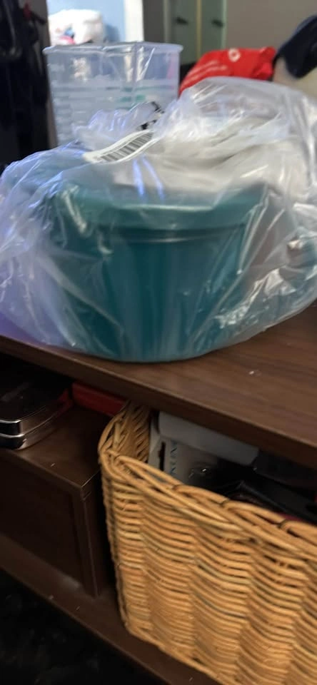 Tupperware Crystalwave Mug and Container Sets - 3 Available - photo 5