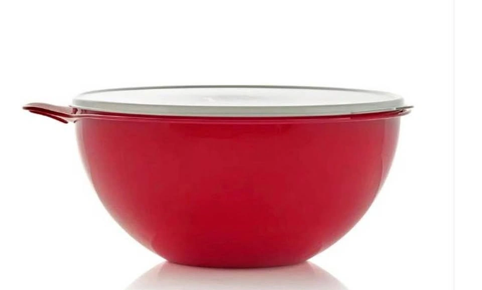 Tupperware Thatsa® Bowl | Airtight, Leakproof, 32-cups / 7.8 L