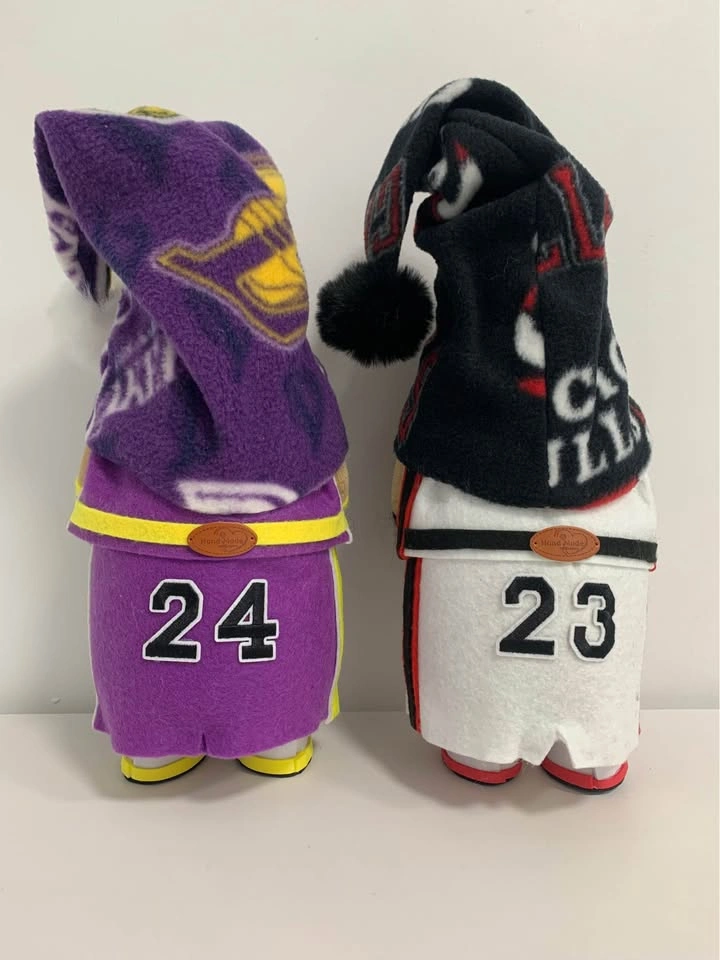 NBA Collectible Gnomes - Michael Jordan - photo 2