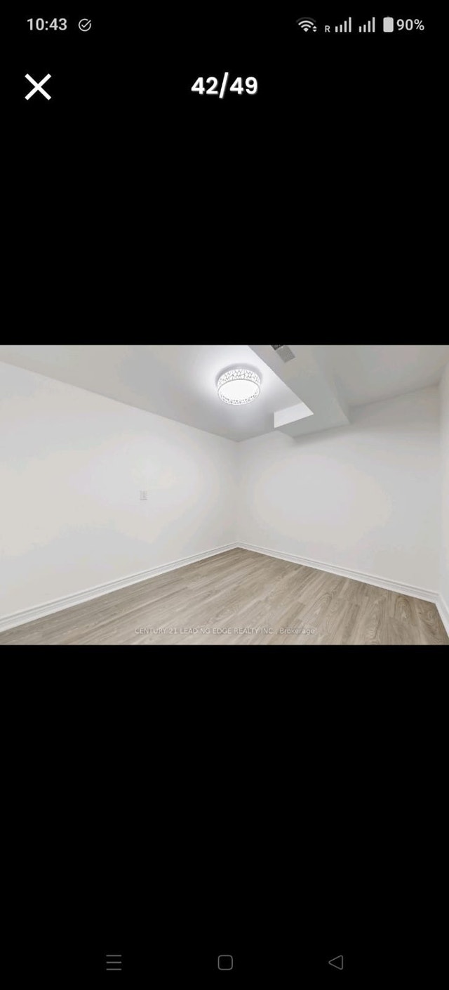 Private Basement Room - photo 2