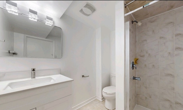 Private Basement Room - photo 4