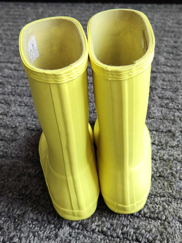 Hunter Kids First Classic Rain Boots - photo 2