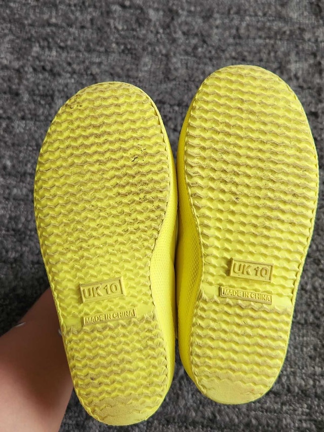 Hunter Kids First Classic Rain Boots - photo 4