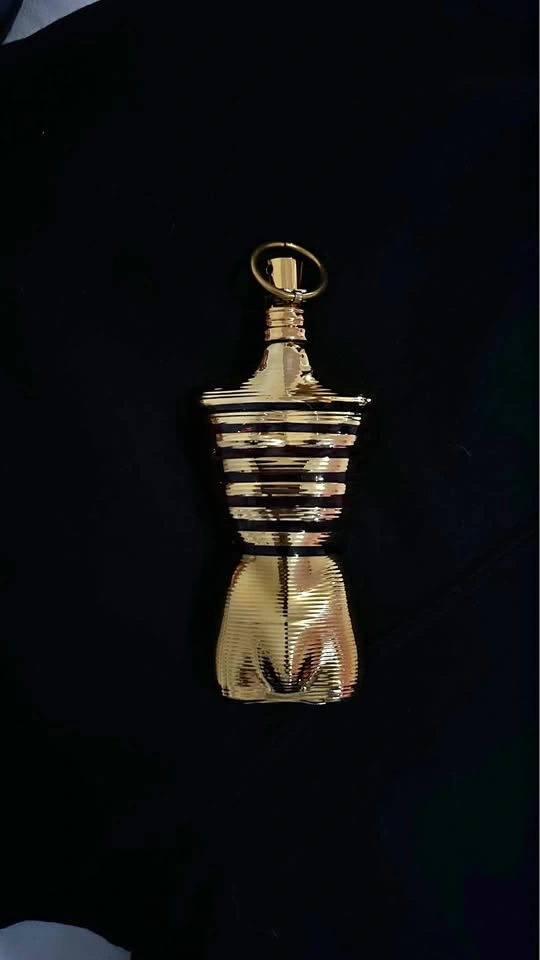 Jean Paul Gaultier