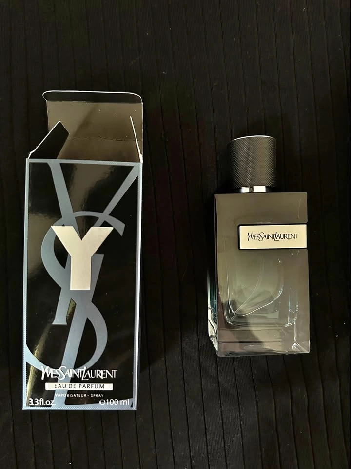 Yves Saint Laurent Eau De Parfum