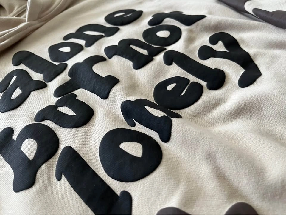 Broken Planet Alone But Not Lonely Hoodie - photo 4