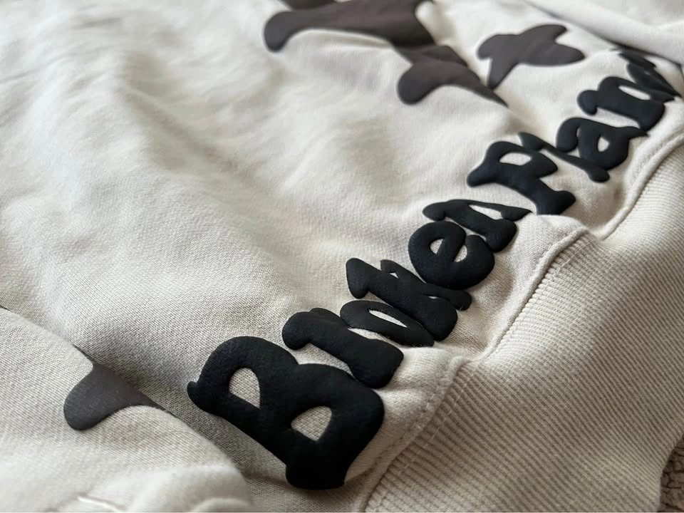 Broken Planet Alone But Not Lonely Hoodie - photo 5