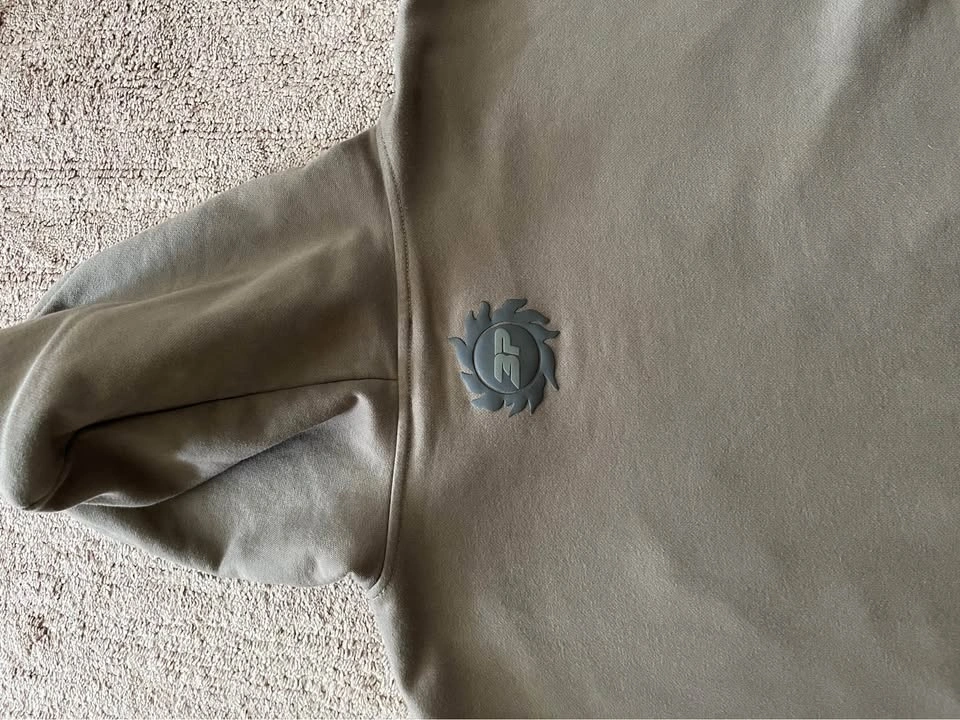 Broken Planet Off the Grid hoodie - photo 5