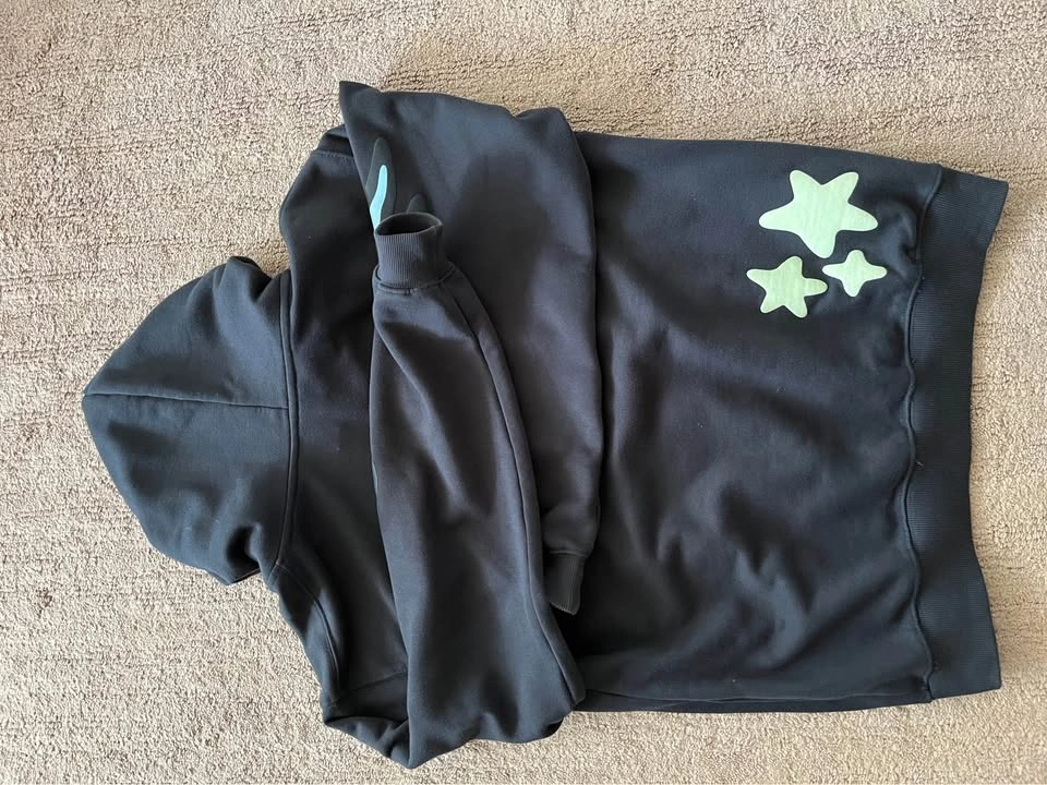 Broken Planet Astral Energy Hoodie - photo 2