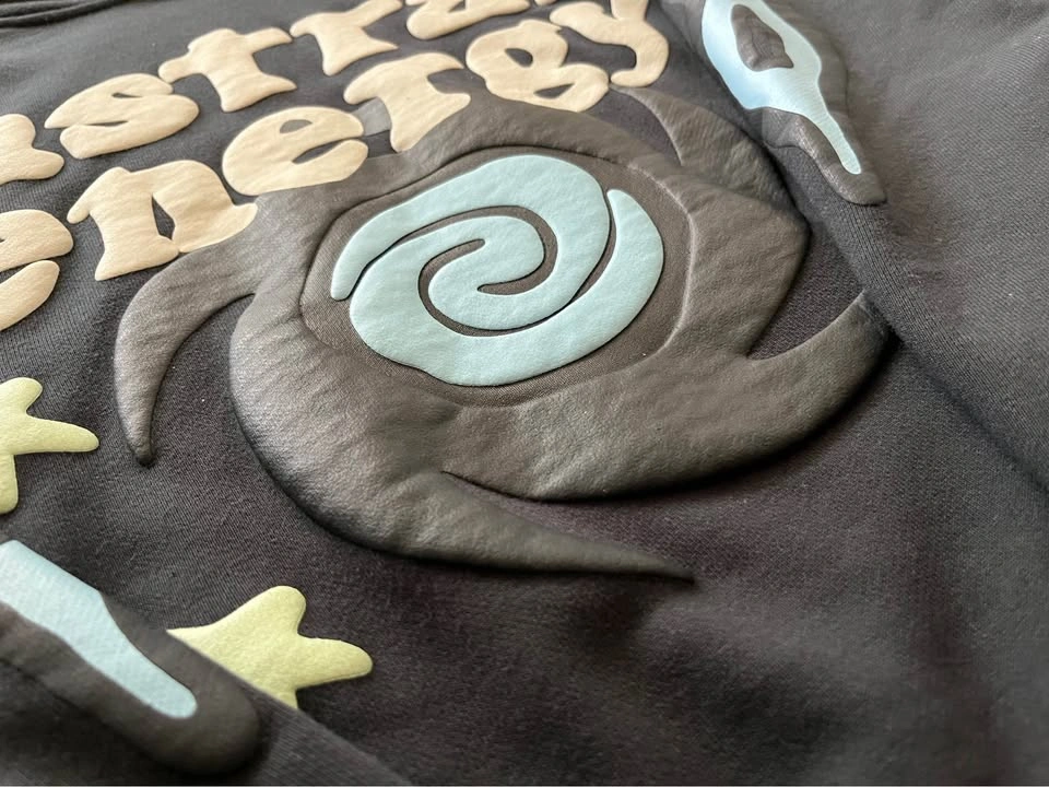 Broken Planet Astral Energy Hoodie - photo 3