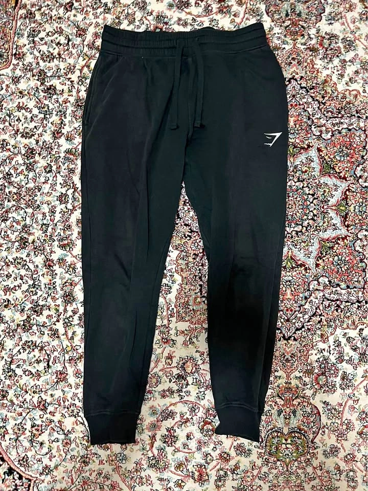 Gymshark Joggers
